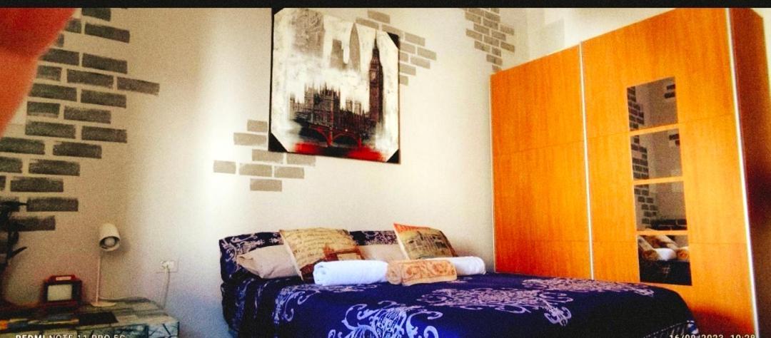 Casapatrizia Appartamento Compartido Santa Cruz de Tenerife Luaran gambar