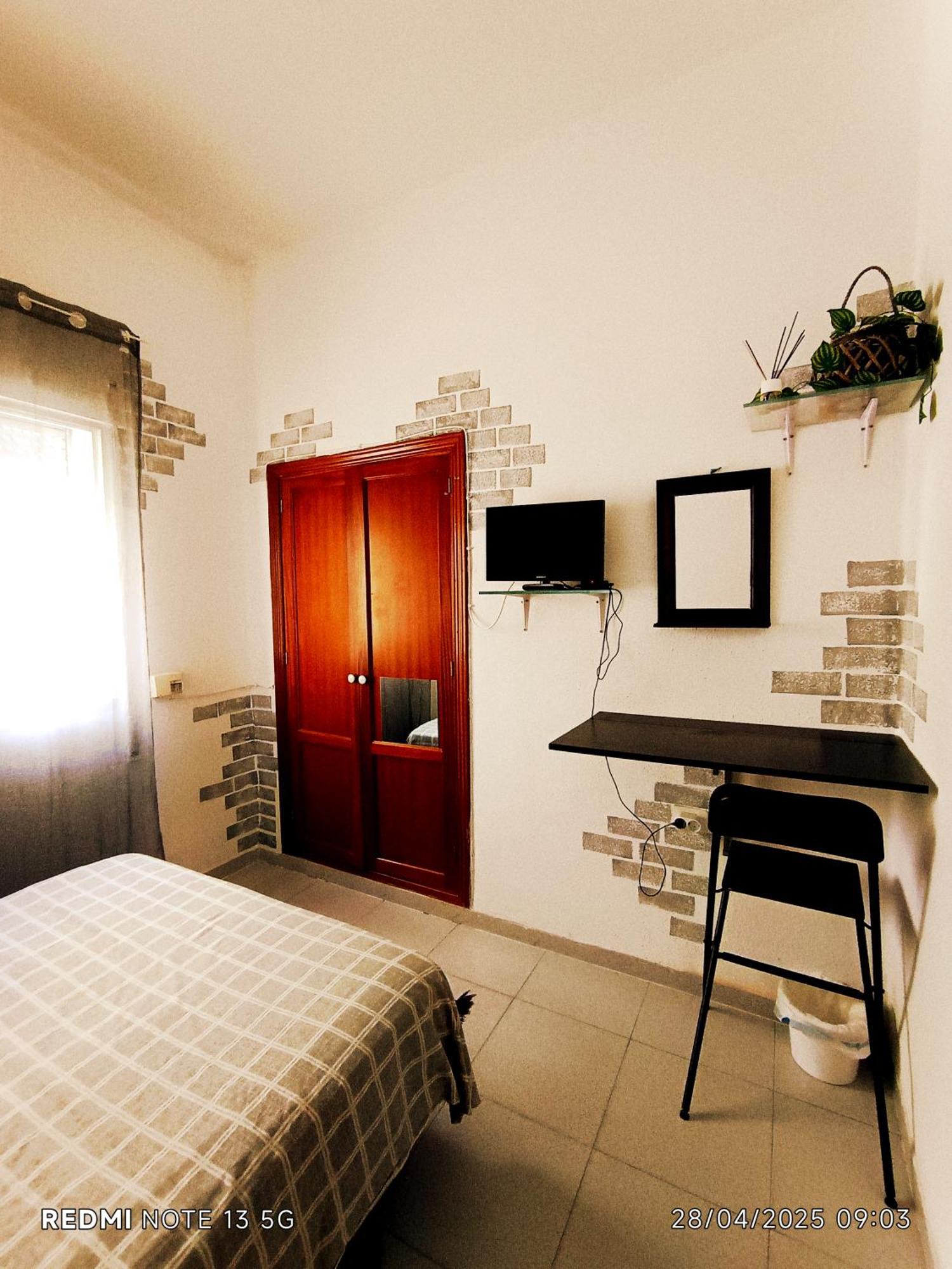 Casapatrizia Appartamento Compartido Santa Cruz de Tenerife Luaran gambar