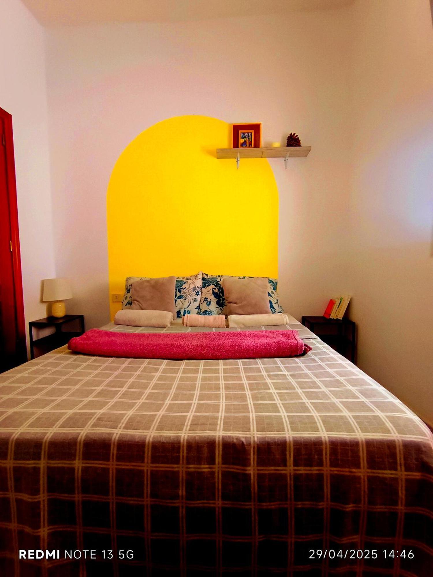 Casapatrizia Appartamento Compartido Santa Cruz de Tenerife Luaran gambar