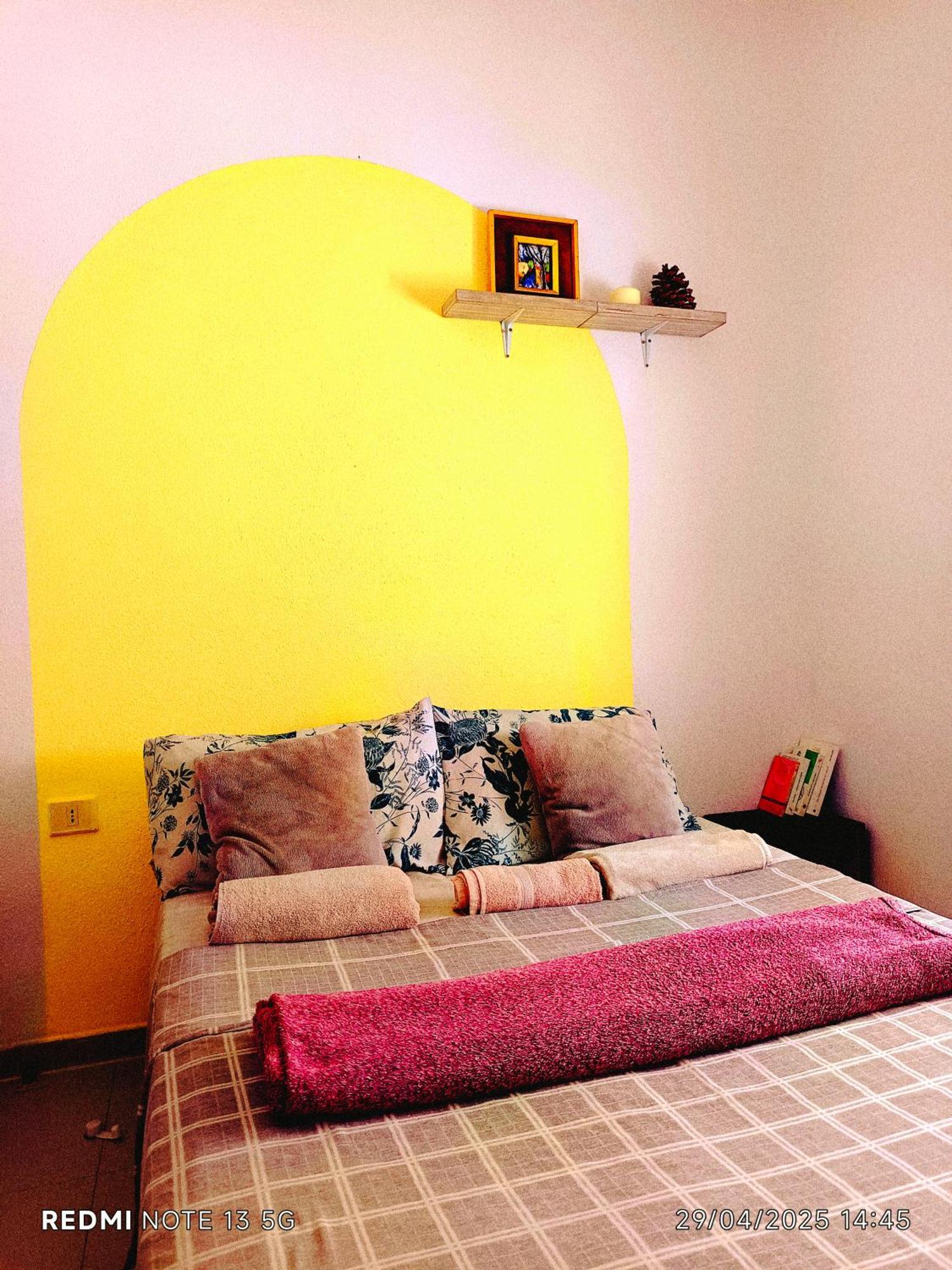 Casapatrizia Appartamento Compartido Santa Cruz de Tenerife Luaran gambar