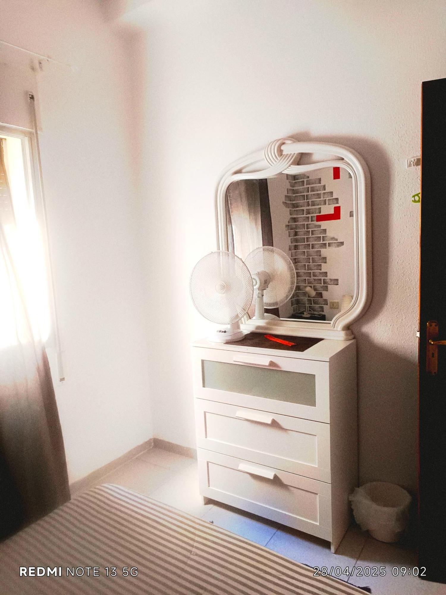 Casapatrizia Appartamento Compartido Santa Cruz de Tenerife Luaran gambar