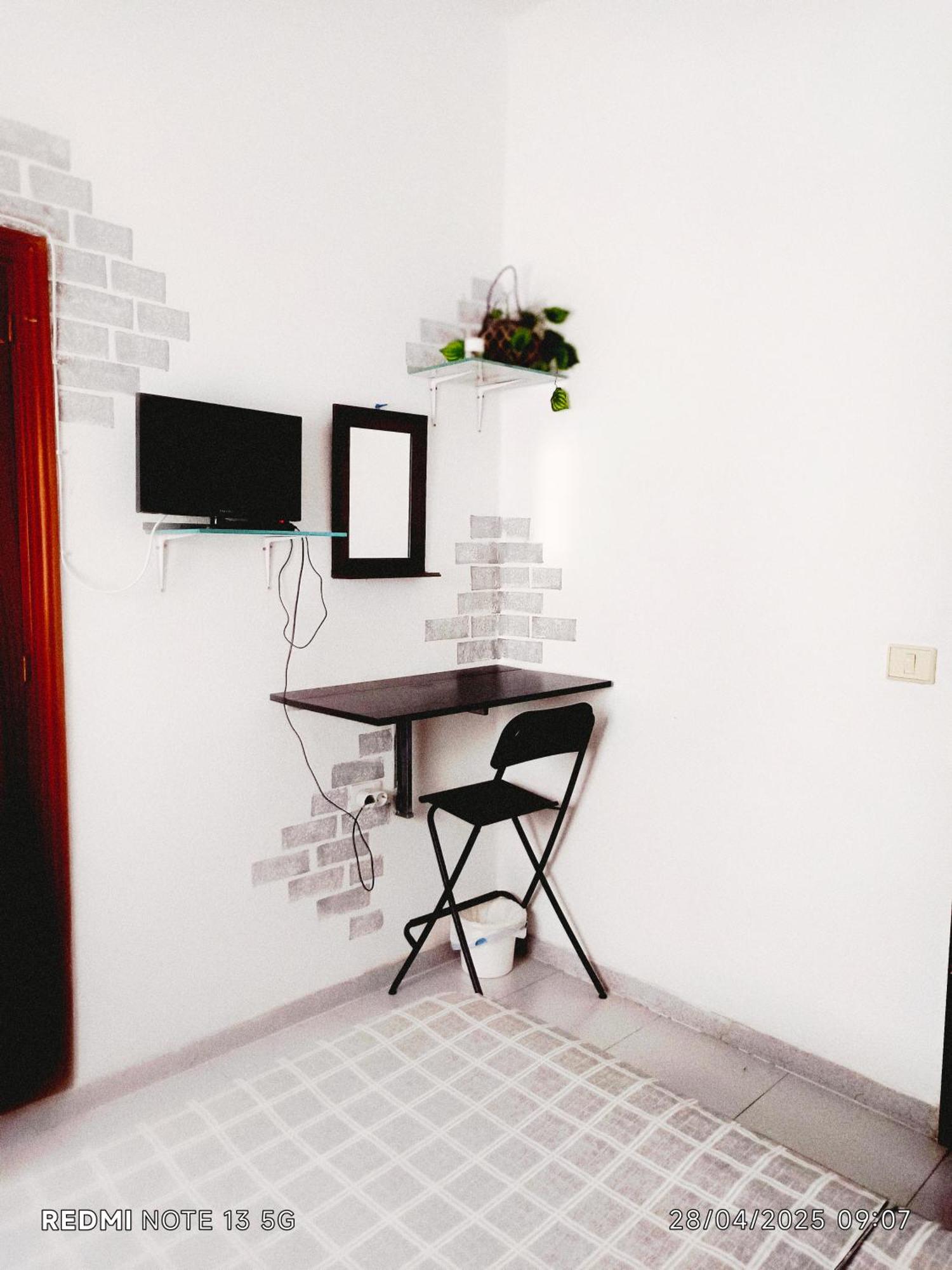 Casapatrizia Appartamento Compartido Santa Cruz de Tenerife Luaran gambar